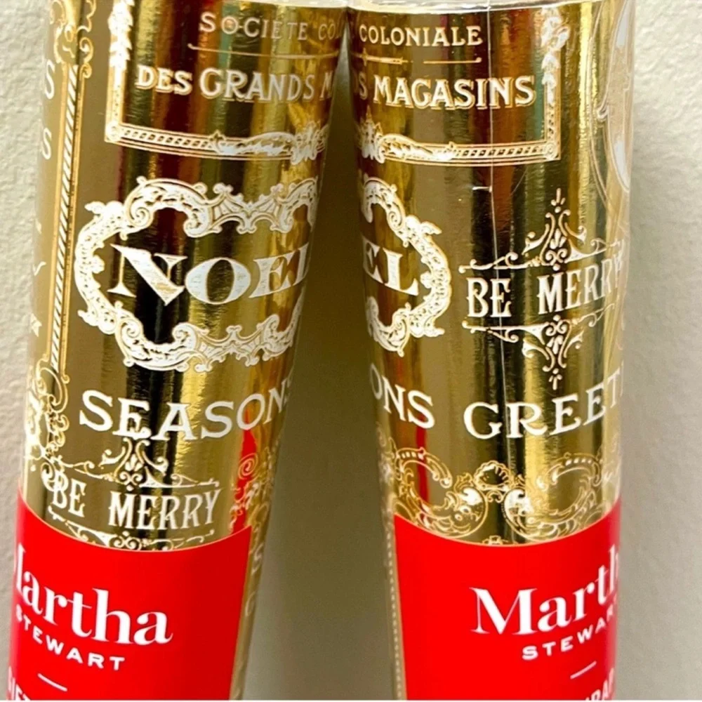 Martha Stewart new martha